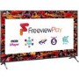 GRADE A2 - Panasonic TX-55FX700B 55" 4K Ultra HD LED TV