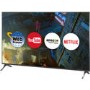 GRADE A2 - Panasonic TX-55FX700B 55" 4K Ultra HD LED TV