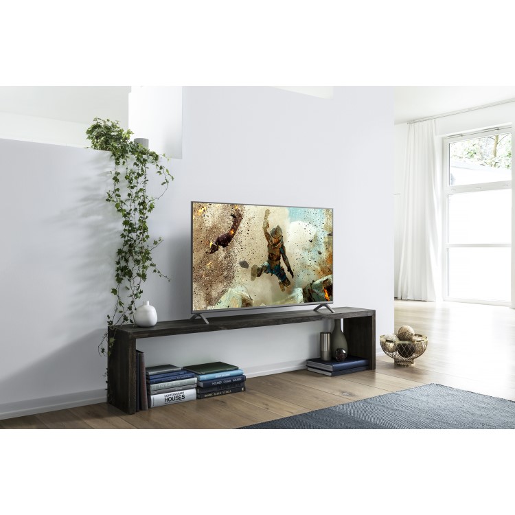 GRADE A2 - Panasonic TX-55FX700B 55" 4K Ultra HD LED TV