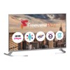 Panasonic TX-58EX700B 58&quot; 4K Ultra HD HDR LED Smart TV with Freeview Play