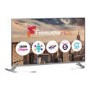 Ex Display - Panasonic TX-58EX700B 58" 4K Ultra HD HDR LED Smart TV with Freeview Play