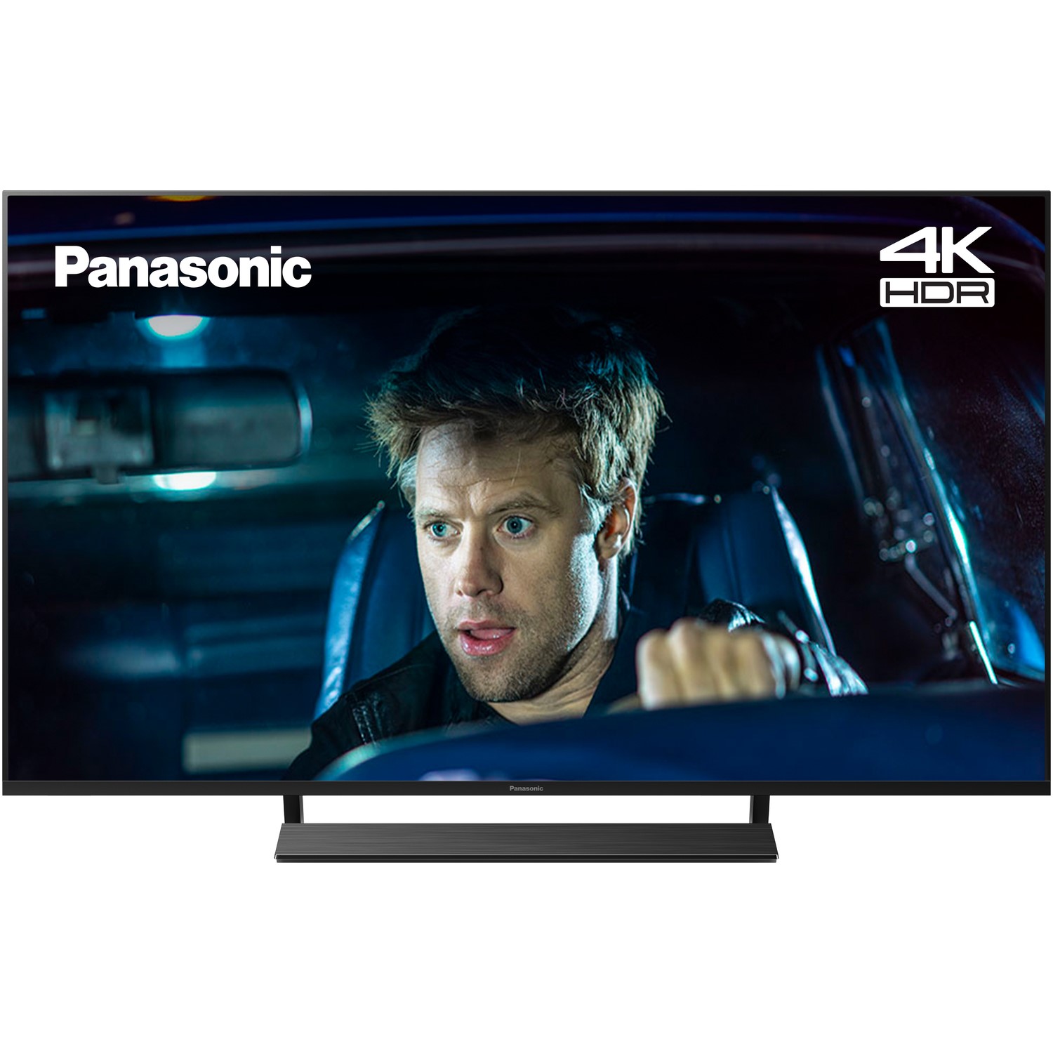 Refurbished Panasonic 50" 4K Ultra HD with HDR LED Smart TV - Laptops ...