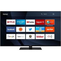 Panasonic TX-43HX600B 43" 4K Ultra HD Smart LED TV