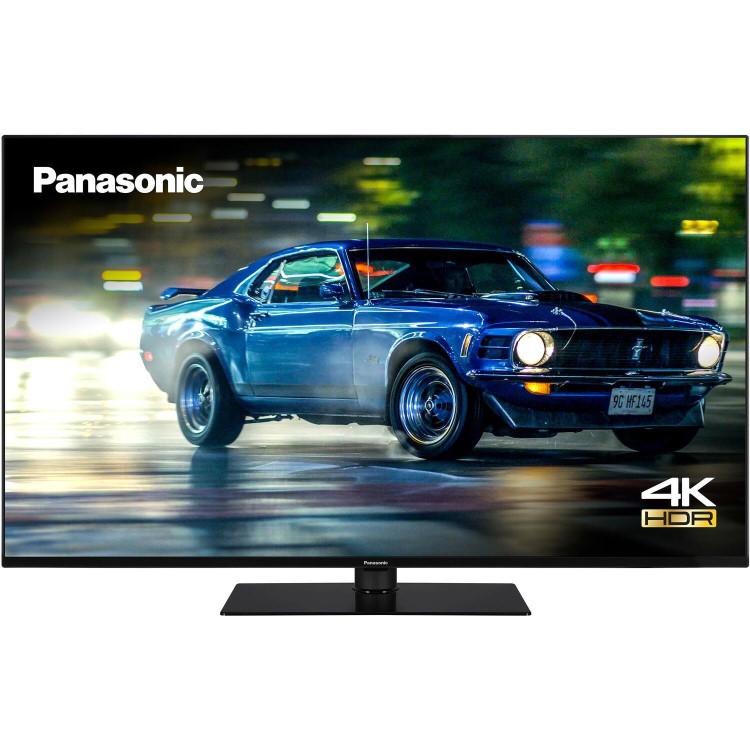 Panasonic TX-43HX600B 43" 4K Ultra HD Smart LED TV
