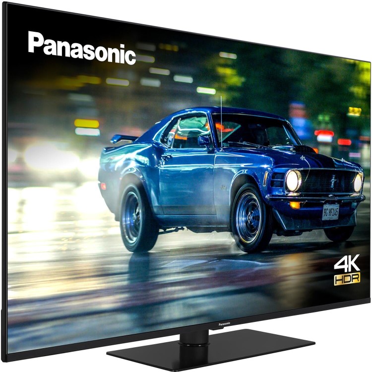 Panasonic TX-43HX600B 43" 4K Ultra HD Smart LED TV