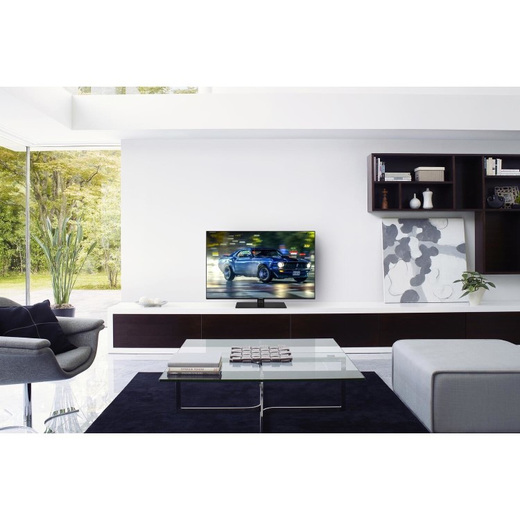 Panasonic TX-43HX600B 43" 4K Ultra HD Smart LED TV