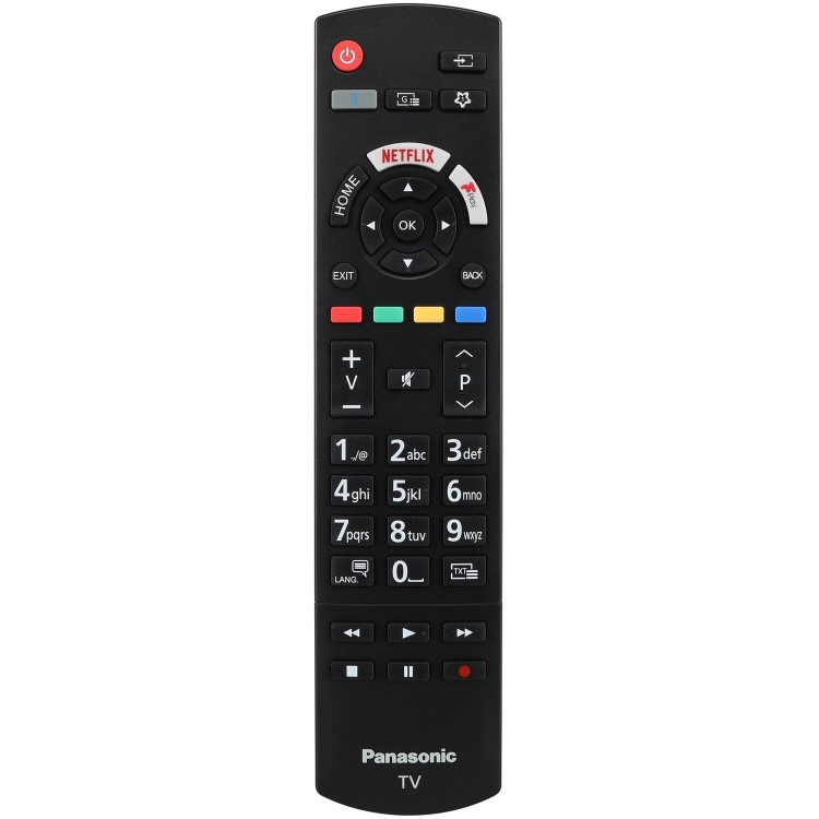 Panasonic TX-43HX600B 43" 4K Ultra HD Smart LED TV