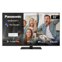Panasonic LX650 55 Inch UHD LED Smart TV