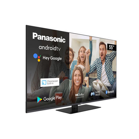 Panasonic LX650 55 Inch UHD LED Smart TV