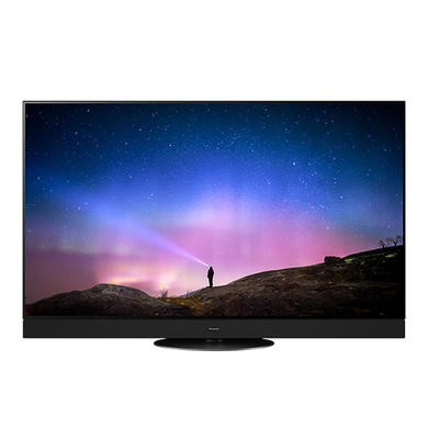Refurbished Panasonic LZ2000 55" 4K Ultra HD with HDR10+ OLED Freeview Smart TV