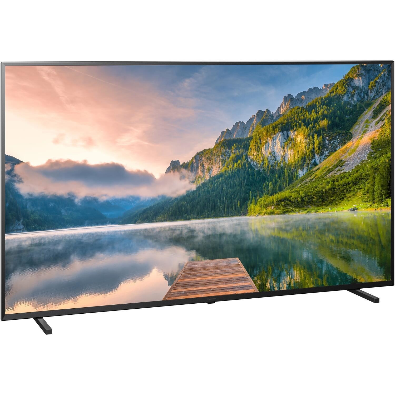 Panasonic JX800 58 Inch 4K HDR Smart Android TV - Laptops Direct