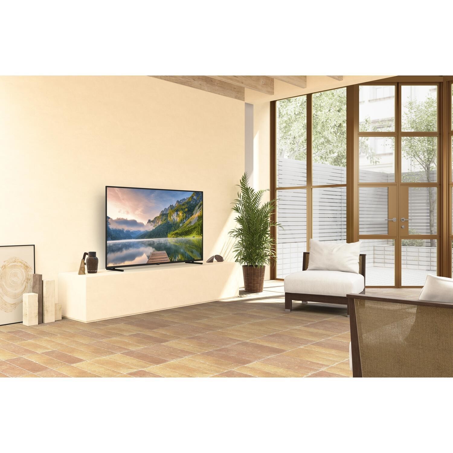 Panasonic JX800 58 Inch 4K HDR Smart Android TV - Laptops Direct