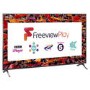 Refurbished Panasonic 65" 4K Ultra HD with HDR LED Freeview Play Smart TV
