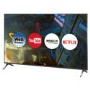Refurbished Panasonic 65" 4K Ultra HD with HDR10+ LED Freeview Play Smart TV