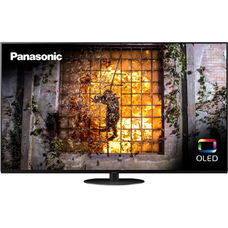 Panasonic TX-65HZ1000B 65" 4K Ultra HD HDR Smart OLED TV