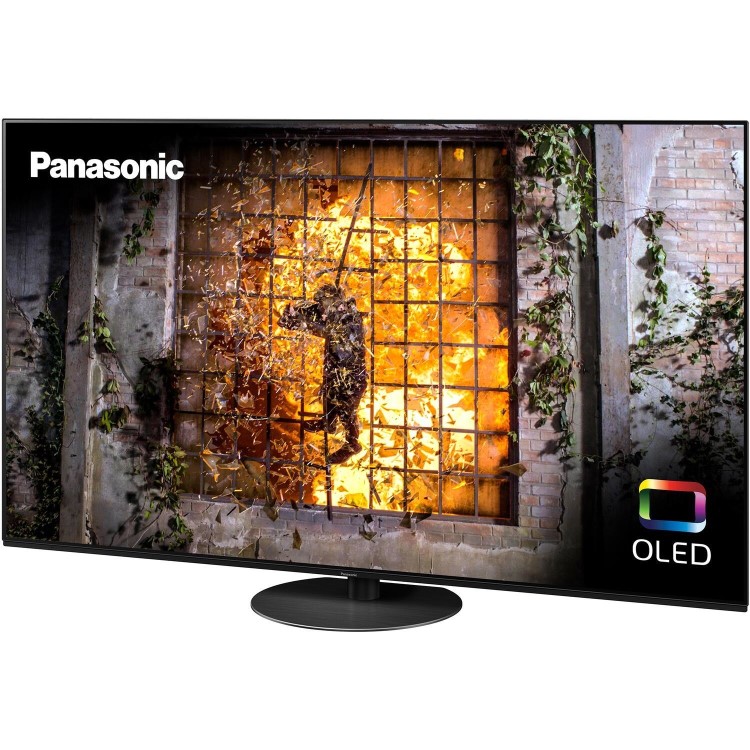 Panasonic TX-65HZ1000B 65" 4K Ultra HD HDR Smart OLED TV