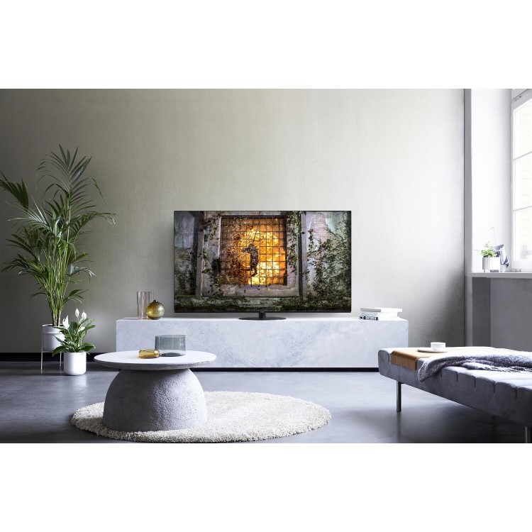 Panasonic TX-65HZ1000B 65" 4K Ultra HD HDR Smart OLED TV
