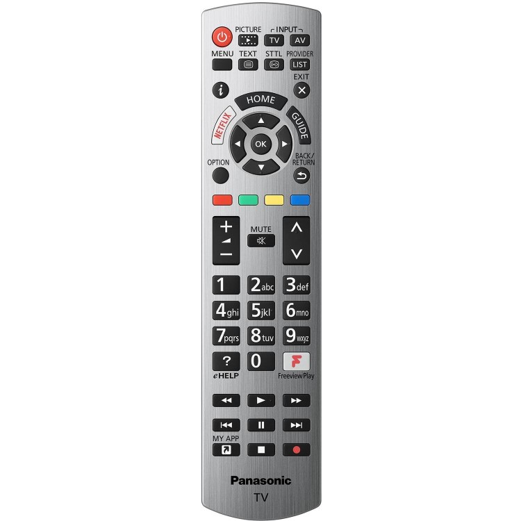 Panasonic TX-65HZ1000B 65" 4K Ultra HD HDR Smart OLED TV