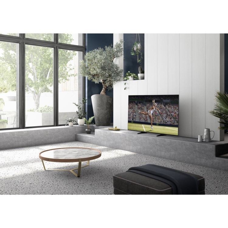 Panasonic JX940 75 Inch 4K HDR Dolby Vision & Dolby Atmos Smart TV