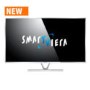 Panasonic TX-L42FT60B 42 Inch Smart 3D LED TV