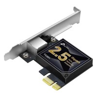 2.5 Gigabit PCIe Network Adapter