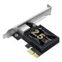 2.5 Gigabit PCIe Network Adapter