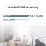 2.5 Gigabit PCIe Network Adapter