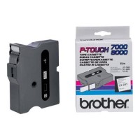 Brother TX 251 - laminated tape Brother TX 251 - laminated tape