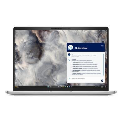 Dell Pro 16 Plus PB16250 Intel Core Ultra 7 32GB RAM 512GB SSD 16 Inch Windows 11 Pro Laptop