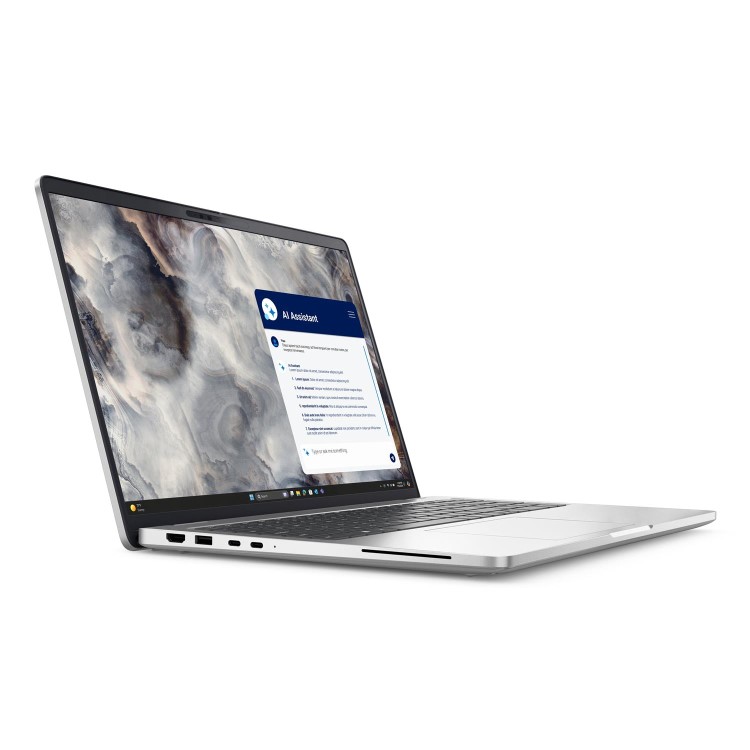 Intel Core Ultra 7 268V (12MB Cache), 32GB LPDDR5x-SDRAM, 512GB SSD, 16" Full HD+ 1920 x 1200 IPS, Intel Arc Graphics 140V, WLAN, Webcam, Windows 11 Pro 64-bit