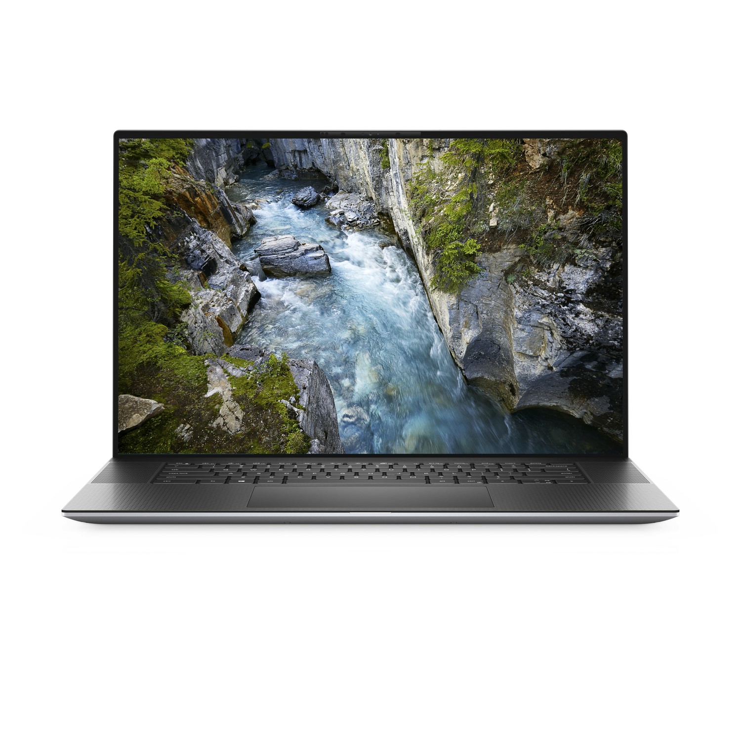 Dell Precision 5760 Core i9-11950H 32GB 512GB SSD 17 Inch Windows