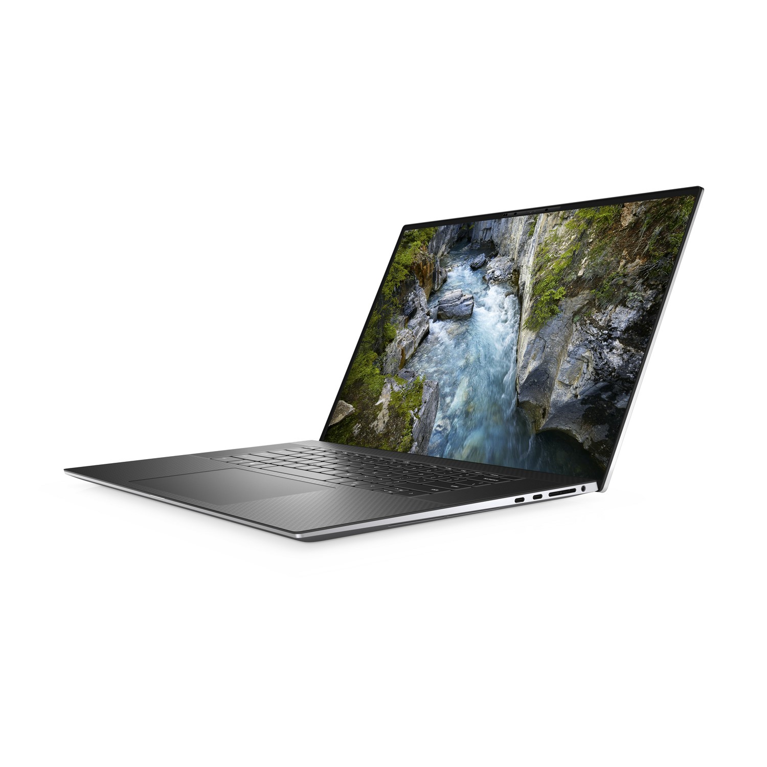 Dell Precision 5760 Core i9-11950H 32GB 512GB SSD 17 Inch Windows
