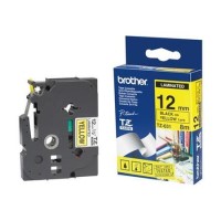 Brother - laminated tape - 1 roll(s)