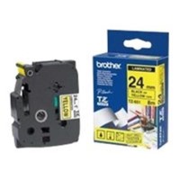 Brother - 24mm Laminated Tape
