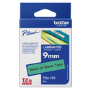 Brother 9mm Laminated Tape 