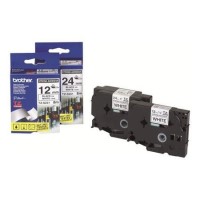Brother Strong Adhesive - laminated tape - 1 rolls