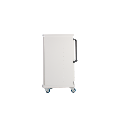 Compucharge TabCharge 24 - Storage & charging trolley for up to 24 laptops