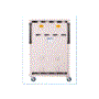 CompuChargeTabCharge 32 Notebook Charging Trolley