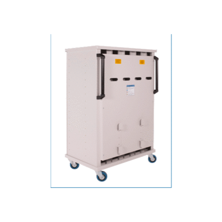 CompuChargeTabCharge 32 Notebook Charging Trolley