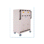 CompuChargeTabCharge 32 Notebook Charging Trolley