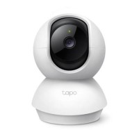 TP-Link PanTilt Security WiFi 2k HD Camera 2Pack TP-Link PanTilt Security WiFi 2k HD Camera 2Pack