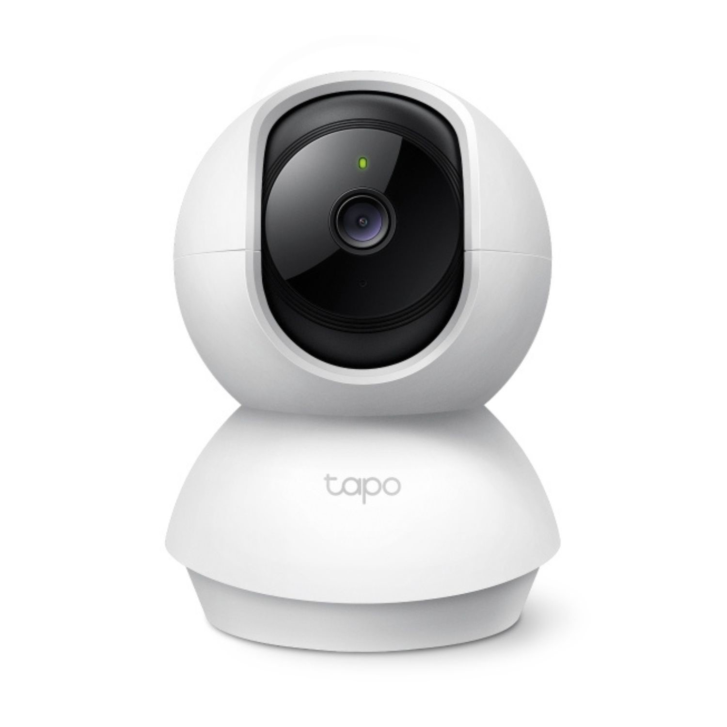 TP-Link PanTilt Security WiFi 2k HD Camera 2Pack