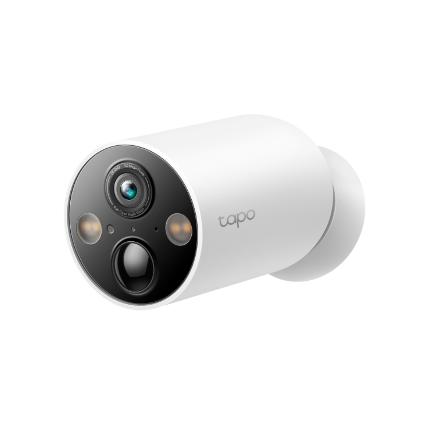 Smart Wire Free Security Camera