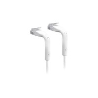 Ubiquiti UniFi 0.1 Meter RJ-45 to RJ-45 Patch Cable - 50 Pack