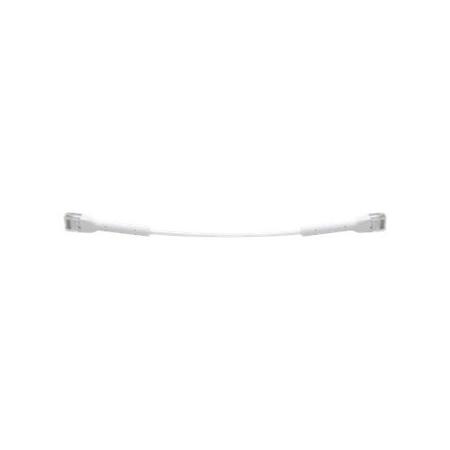 Ubiquiti UniFi 0.1 Meter RJ-45 to RJ-45 Patch Cable - 50 Pack