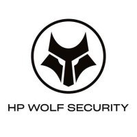 HP Care Pack 1 Year - 500+ E-LTU Wolf Pro Security