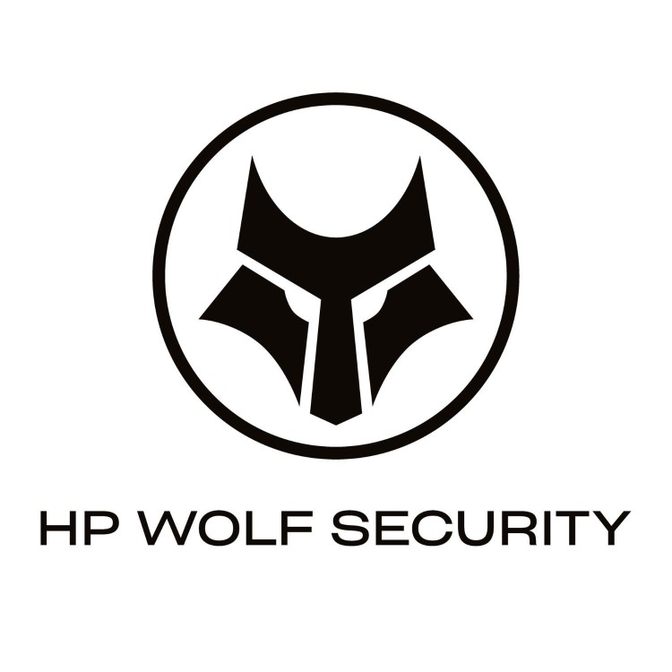HP Care Pack 1 Year - 500+ E-LTU Wolf Pro Security