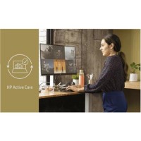 HP 3 Year Wolf Pro Security Education E-LTU