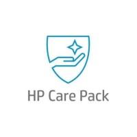 HP Care Pack 5 Year Active Care Service