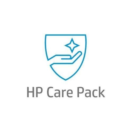 HP Care Pack 5 Year Active Care Service